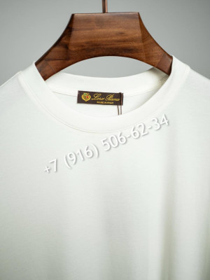 Футболка Loro Piana 26005 4