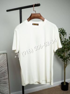 Футболка Loro Piana 26005 4