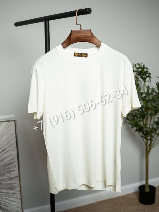 Футболка Loro Piana 26005 4