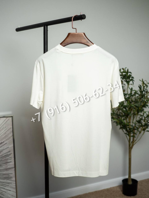 Футболка Loro Piana 26005 4