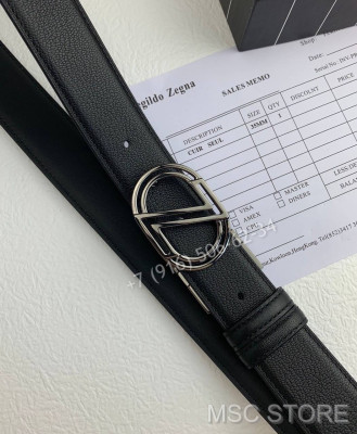 Ремень Zegna 9422