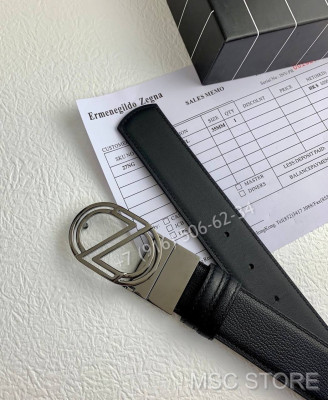 Ремень Zegna 9422