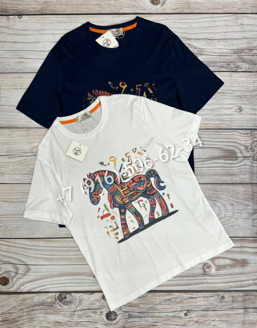 Футболка Hermes 12185 5