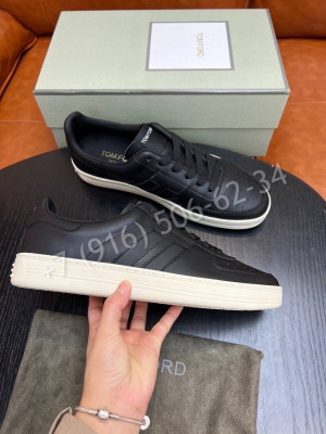 Кеды Tom Ford 16956