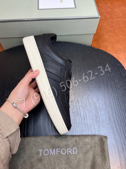 Кеды Tom Ford 16956