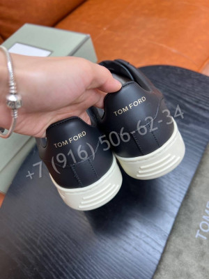 Кеды Tom Ford 16956