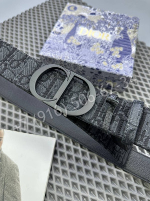 Ремень Dior 18710