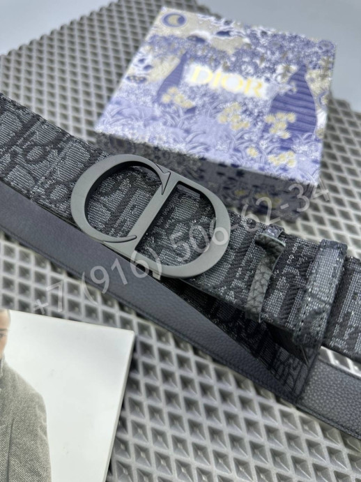 Ремень Dior 18710