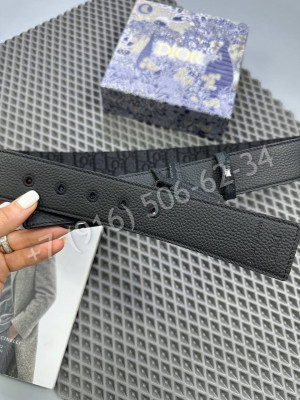 Ремень Dior 18710