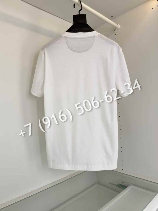 Футболка Brunello Cucinelli 8971 4