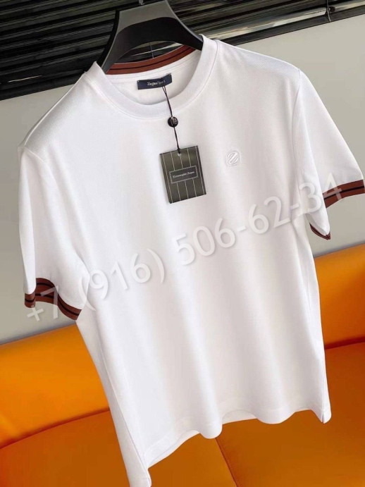 Футболка Zegna 27142