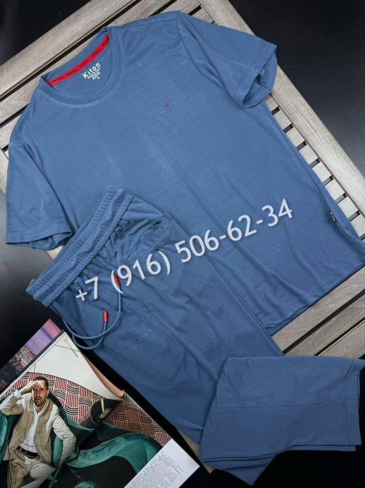 Костюм KITON 25644 4