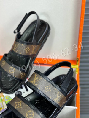 Сандалии Louis Vuitton 27243