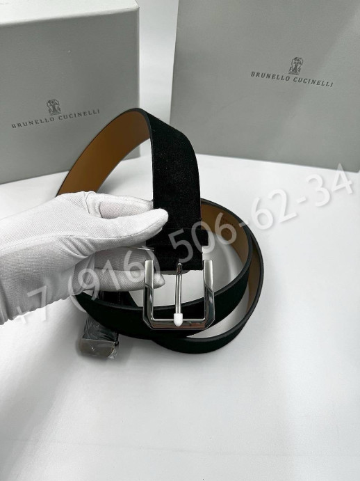 Ремень Brunello Cucinelli 30619