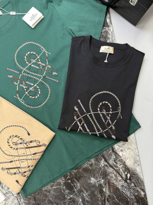 Футболка Hermes 11532 8