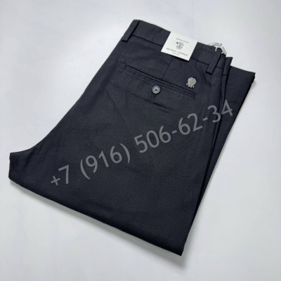 Брюки Brunello Cucinelli 27544