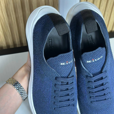 Кроссовки KITON 30851 8