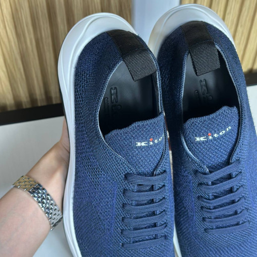 Кроссовки KITON 30851 8