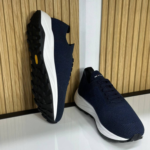 Кроссовки KITON 30851 8