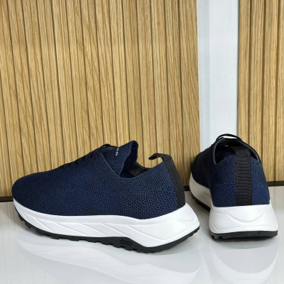 Кроссовки KITON 30851 8