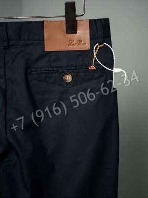 Брюки Loro Piana 27644