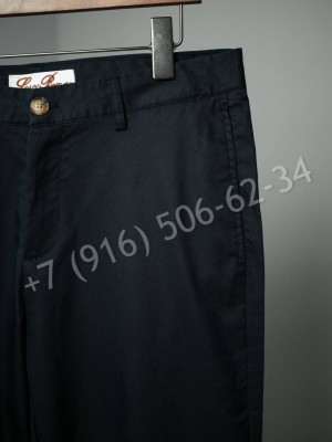 Брюки Loro Piana 27644