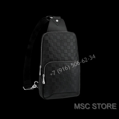 Поясная сумка Louis Vuitton 8760