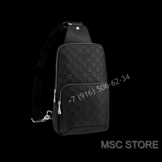Поясная сумка Louis Vuitton 8760