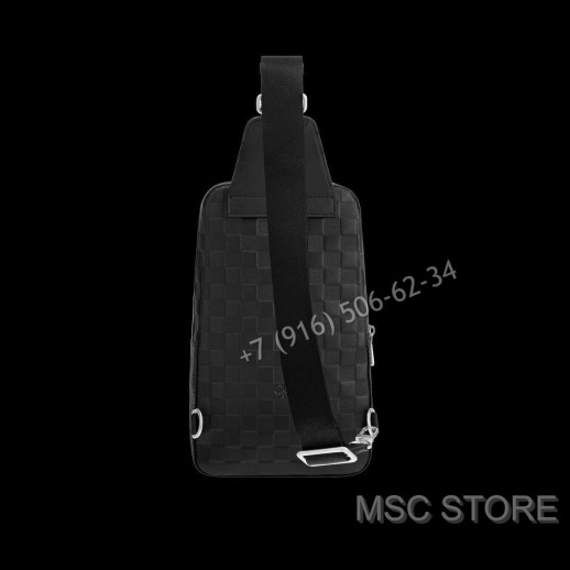 Поясная сумка Louis Vuitton 8760
