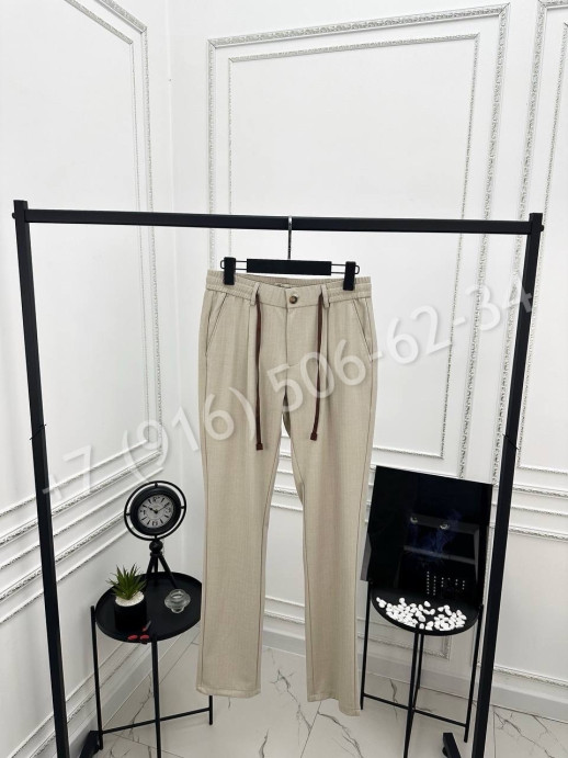 Брюки Loro Piana 27744