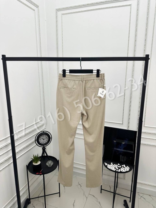 Брюки Loro Piana 27744