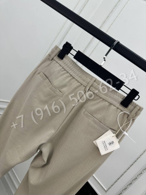 Брюки Loro Piana 27744