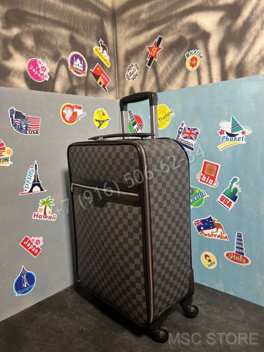 Чемодан Louis Vuitton 10074