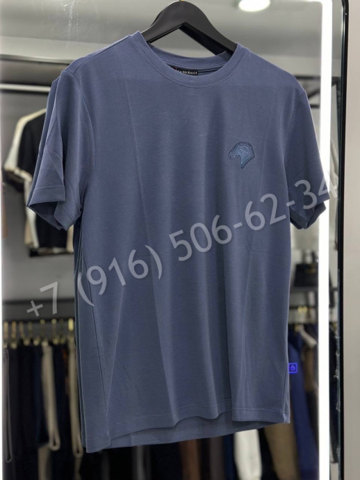 Футболка Stefano Ricci 27844