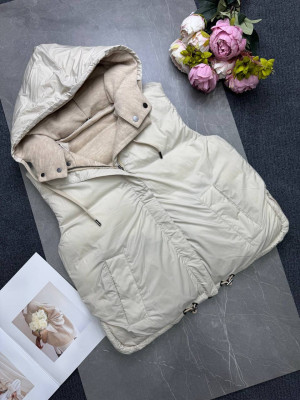 Жилет BRUNELLO CUCINELLI 34763 2