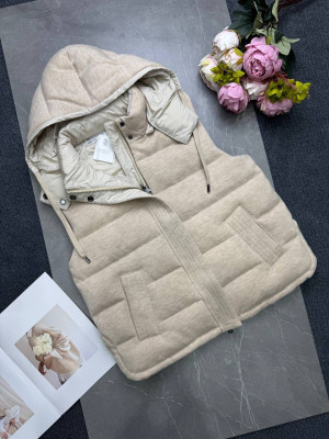 Жилет BRUNELLO CUCINELLI 34763 2