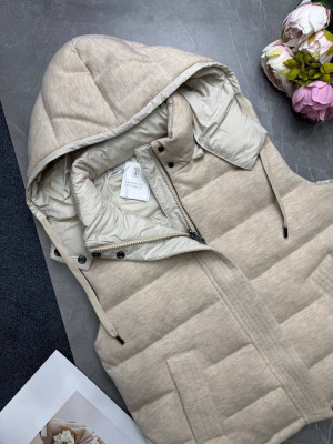 Жилет BRUNELLO CUCINELLI 34763 2
