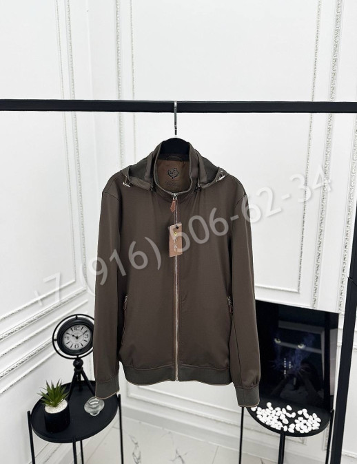 Ветровка Loro Piana 28045