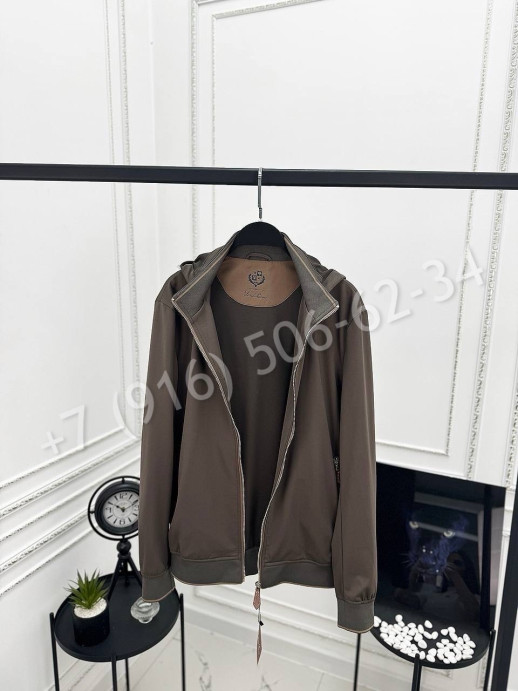 Ветровка Loro Piana 28045