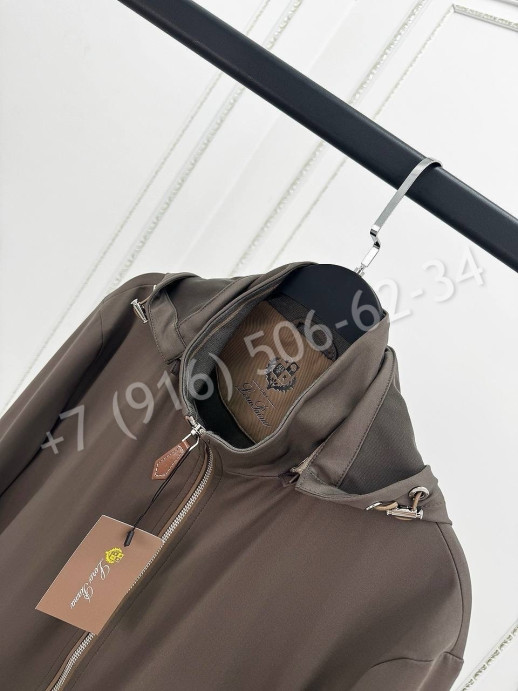 Ветровка Loro Piana 28045