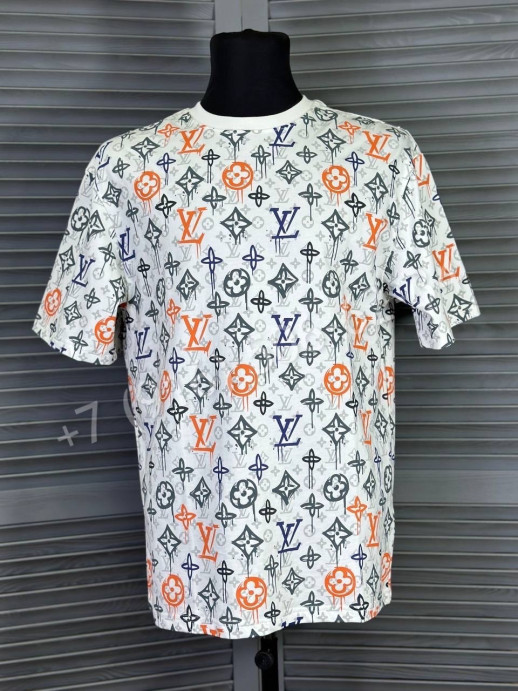 Футболка Louis Vuitton 18063