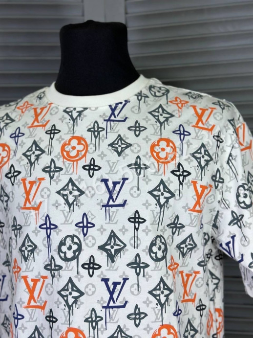 Футболка Louis Vuitton 18063