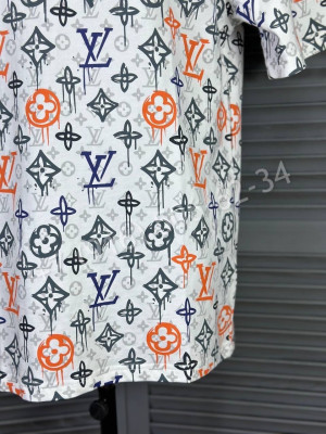 Футболка Louis Vuitton 18063