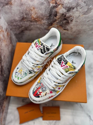 Кеды Louis Vuitton 18163