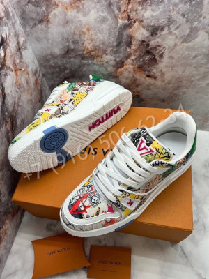 Кеды Louis Vuitton 18163