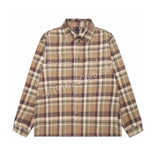 Рубашка Chrome Hearts 7877