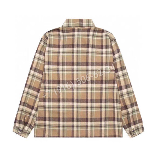 Рубашка Chrome Hearts 7877