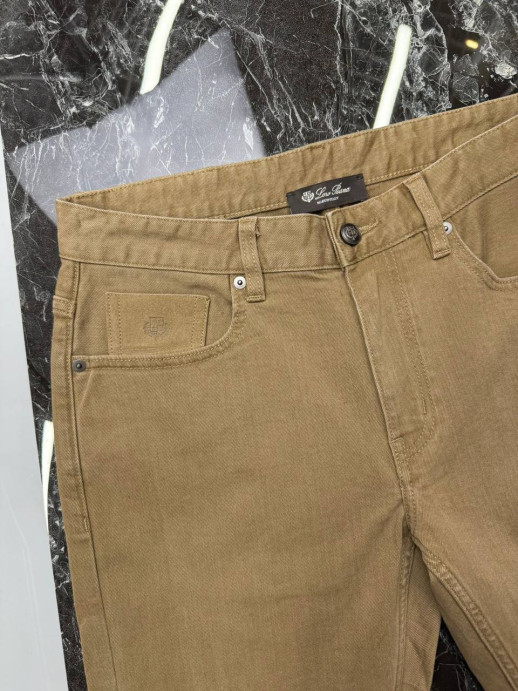 Джинсы Loro Piana 34799 2