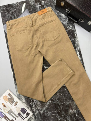 Джинсы Loro Piana 34799 2