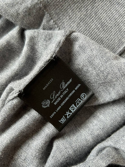 Поло Loro Piana 7013 1